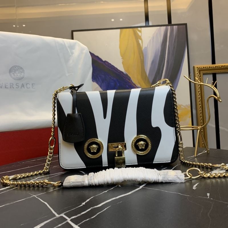 Versace Satchel Bags